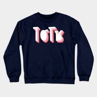 Hi So (ไฮโซ) Crewneck Sweatshirt